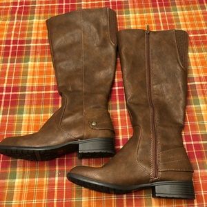 Life Stride Soft System Boots